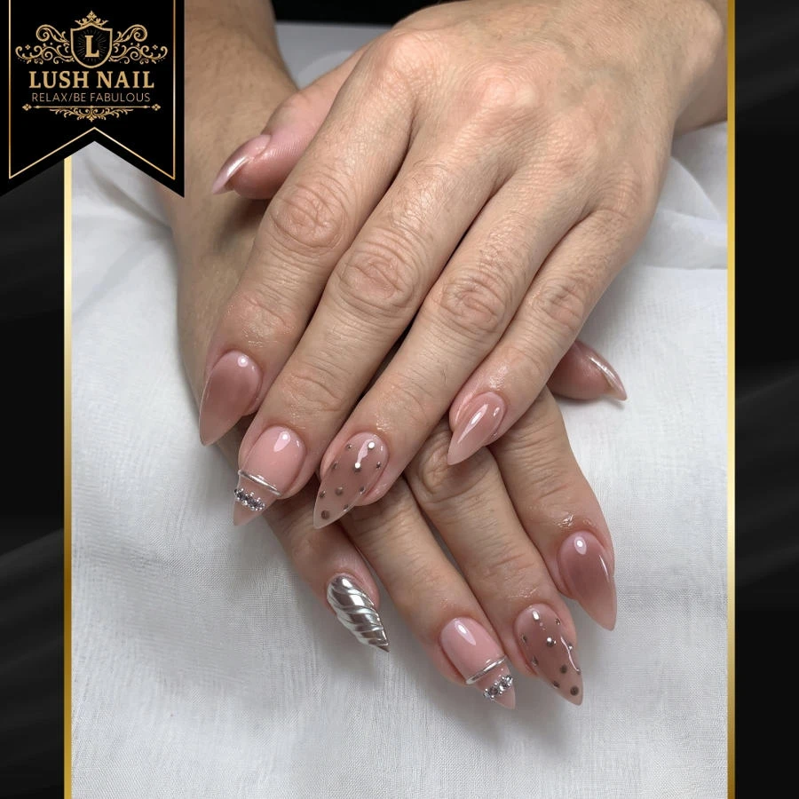 Nail Art Design